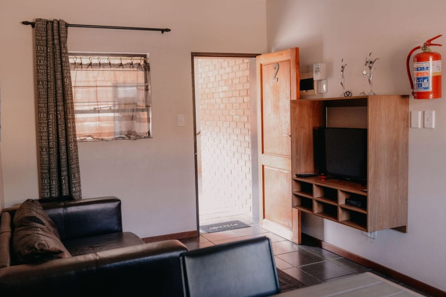 Commercial Property for Sale in Rustenburg Central North West